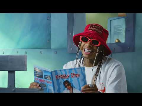 Swae Lee, Tyga, Lil Mosey - Krabby Step (REVERSED)