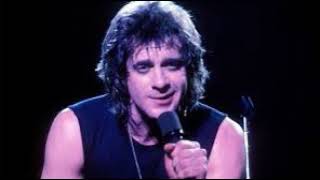 Eddie Money Trinidad Acoustic Rare Radio performance