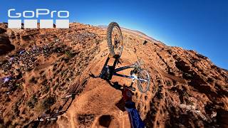 Red Bull Rampage 2025 | Top GoPro POVs