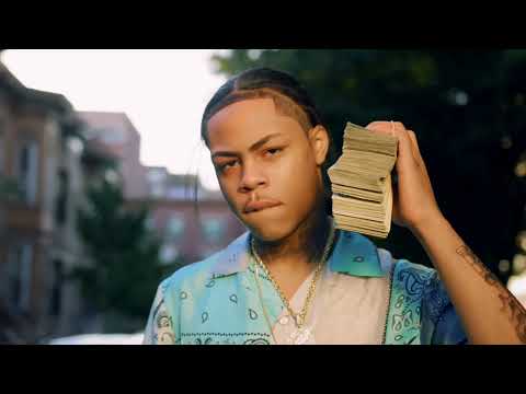 Kay Flock- 'Being Honest' Remix By Amine