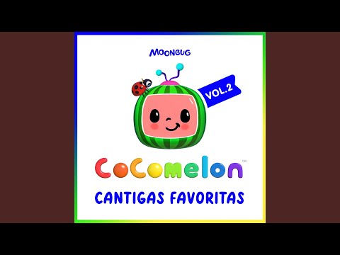 Como É Verde na Floresta