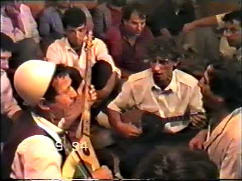 MLEQANI - ZAMBAKU I BARDHE