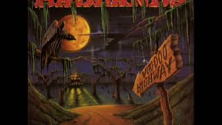 Badlands Voodoo Highway (FULL ALBUM) HQ
