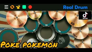Download lagu DJ DUSK TILL DOWN X DJ POKEMON DIMANA KAMU - LAGU TIKTOK VIRAL[REALDRUM COVER] mp3