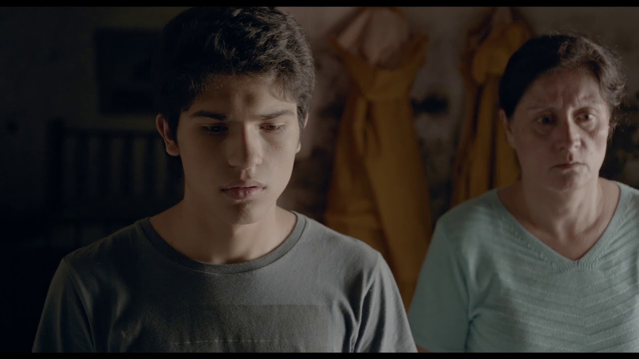 "Marilyn"  (English SUB)