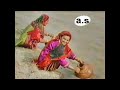 Sindhi Folk Song Jiji Zarina Baloch SindhiFolksong ZarinaBaloch