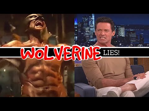Reveals Exact Protocol For Wolverine Physique || Hugh Jackman