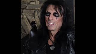 Alice Cooper Behind-The-Song: &quot;Hail Mary&quot;
