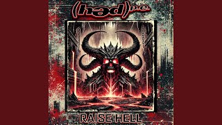 Raise Hell (Re-Recorded)