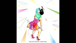 スレッドダンス/ゲスの極み乙女。 THREAD DANCE (SPANISH VER) GESU NO KIWAMI OTOME