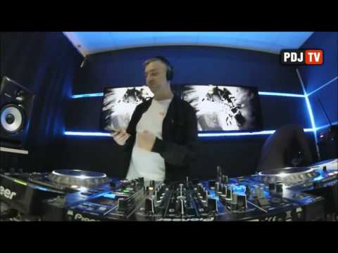 BPM Orchestra (Artem Neba & Rainy Day) - Live @ Radio Intense 23.11.2016