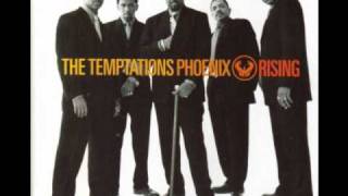 The Temptations-My Love