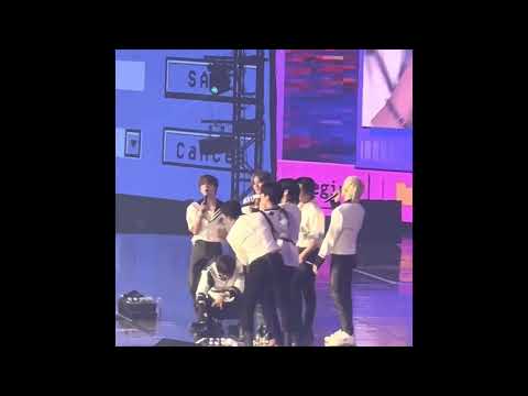 17.09.22 StrayKids 2nd WorldTour MANIAC Seoul Special UNVEIL11 - MIXTAPE TIME OUT