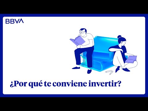¿Por qué te conviene invertir?