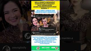 Download lagu Bella Bonita Hadiri acara ngunduh mantu Soimah #happyasmaramusic #bellabonita #dennycaknan mp3 Download lagu Bella Bonita Hadiri acara ngunduh mantu Soimah #happyasmaramusic #bellabonita #dennycaknan mp3