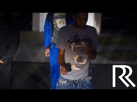 Cellow - Gucci (Official Video) Shot By @RioRated