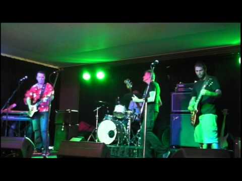 Tell Riley, Harry Brus Band Feat Matt Ross