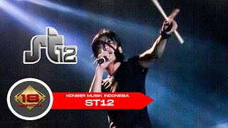 Download lagu Live Konser ST12 - Terlalu @Medan 28 Mei 2011 mp3