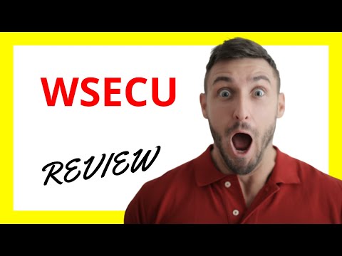 Wsecu Savings Rates
