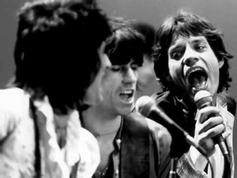 ROLLING STONES ♪♫ SWEET VIRGINIA (Studio Version)