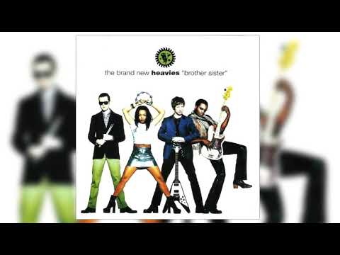 T̲h̲e̲ B̲r̲a̲n̲d̲ N̲e̲w̲ H̲e̲a̲v̲i̲e̲s̲ | B̲r̲o̲t̲h̲e̲r̲ S̲i̲s̲t̲e̲r̲