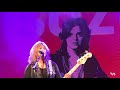 Suzi Quatro - I Don't Do Gentle - Live 2018