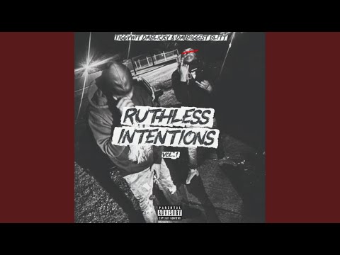 Get Away (feat. DaBiggestBlitt)