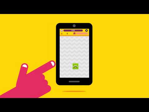 Dumb Monsters - creeps slaying Video