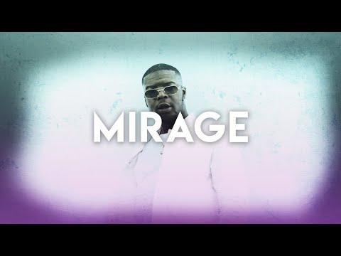 Ninho x Timal x Zeguerre Type Beat - "Mirage" (Prod. Kaem Beats)