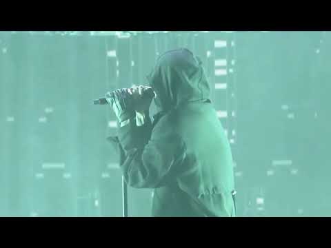 Bad Omens - CONCRETE JUNGLE - LIVE - Mayhem Fest - October 12th 2024