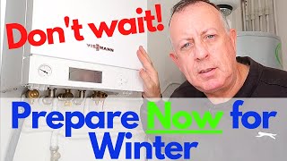 5 Tips to Prepare Your Property for Winter