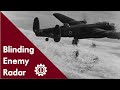 Window Radar Chaff WWII S Secret Weapon