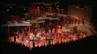 Chess - One night in Bangkok