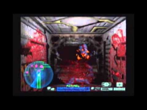 Space Hulk : Vengeance of the Blood Angels 3DO