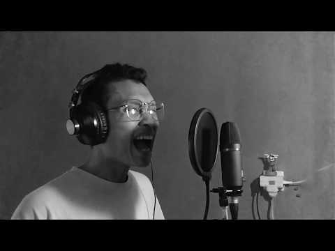 Rifi - Tatakae! Kamen Rider V3 (OST Kamen Rider V3 Cover)