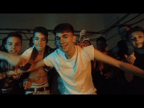 Aron x Niku - NU E CEF (OFFICIAL VIDEO) prod. by Scuze!