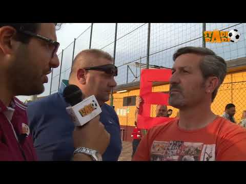 Bovalinese   Ol Rossanese 1 2 il patron Piero Acri