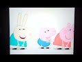 Peppa Pig S04E02 Mr Fox S Shop Shadows International Day The Rainy Day Game Mummy Rabbit S Bump