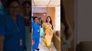 My Delivery  Date Details & Hospital #oklahari #laharivlogs #baby #babyboy #babygirl #babyshorts