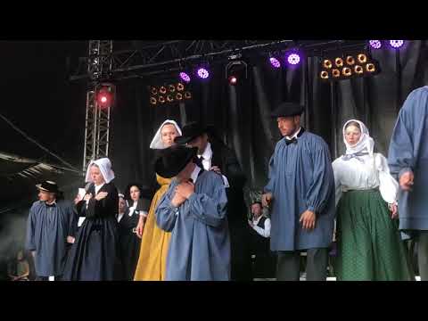 Cercle de Vannes - Festival d’Arvor 2023