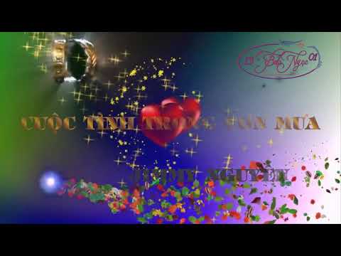 Thể hiện bởi Jimmii Nguyễn