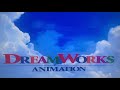 DreamWorks Animation 2004 Closing