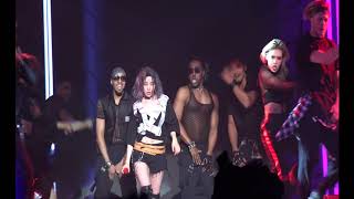 【張靚穎2018巡演-北京站】《Work for it Remix》(Jane Zhang feat. Migos)(DV by 小小)  ​​​