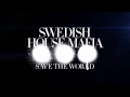 Swedish House Mafia Feat. John Martin - Save The ...