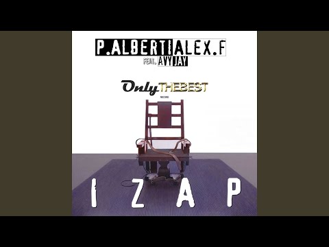 Izap (feat. Avy Jay)