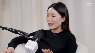 K-beauty glass skin secrets with Amy Chang — plus the top 3 treatments that transformed her skin