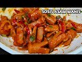 Simple Bikinnya Enak Rasanya ️ RESEP SOSIS ASAM MANIS