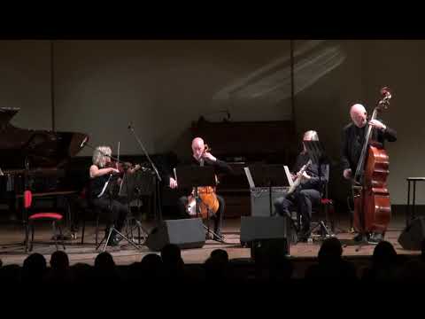 TJF 2019 - The Gavin Bryars ensemble