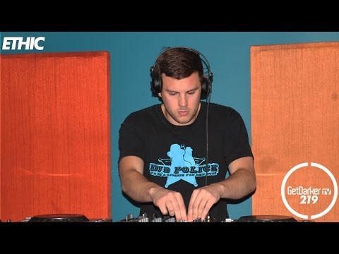 GetDarkerTV 219 - Ethic