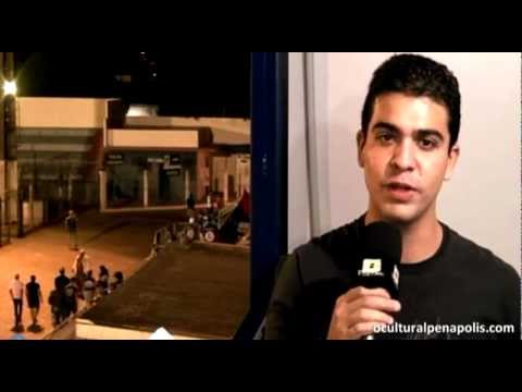 CAP 1x0 Barretos   08 08 2012